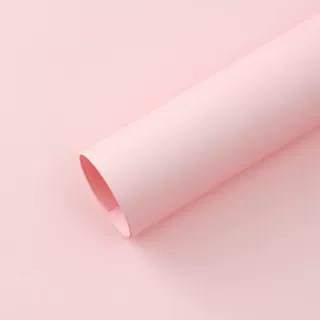 Día de la madre de siete colores, 520 vals, película estereotipada, película de forma de punto de onda redonda roja, flor floral, bolsa DIY