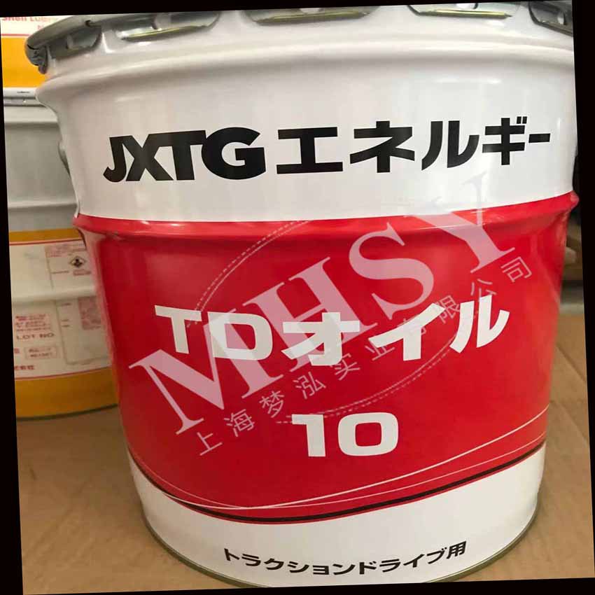 引能仕 ENEOS TD OIL 10  传动油  TD OIL 10 润滑油 液压油