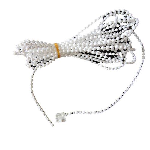 Curtain ropes, roller blind accessories, crystal beads, lifting blinds, soft gauze curtains, hand zipper pendants, buckle accessories