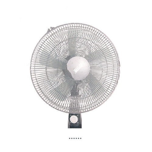 Safety cover for electric fan, full wrap, child-proof hand protection fan net, dust-proof protective screen, home use fan dust filter cover