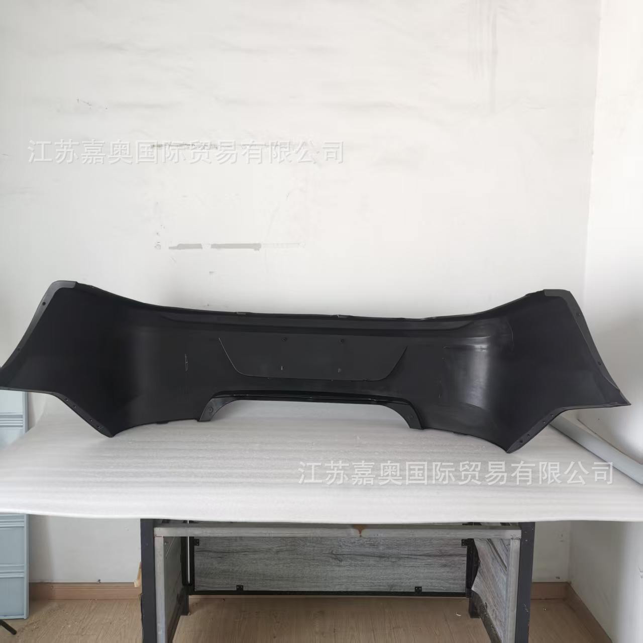 Suitable for Chevrolet Sail Front and Rear Bumpers 10-13 New Sail Front and Rear Bumpers Sail Bumpers