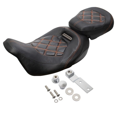 Road Wang Shuangdeng Gliding Modified | Motorcycle cushion