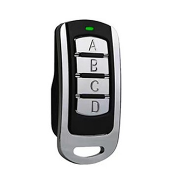 Frecuencia de búsqueda automática 250MHZ-913MHZ control remoto inalámbrico de múltiples frecuencias código rodante transfronterizo par de cuatro teclas copia control remoto 868 image 7