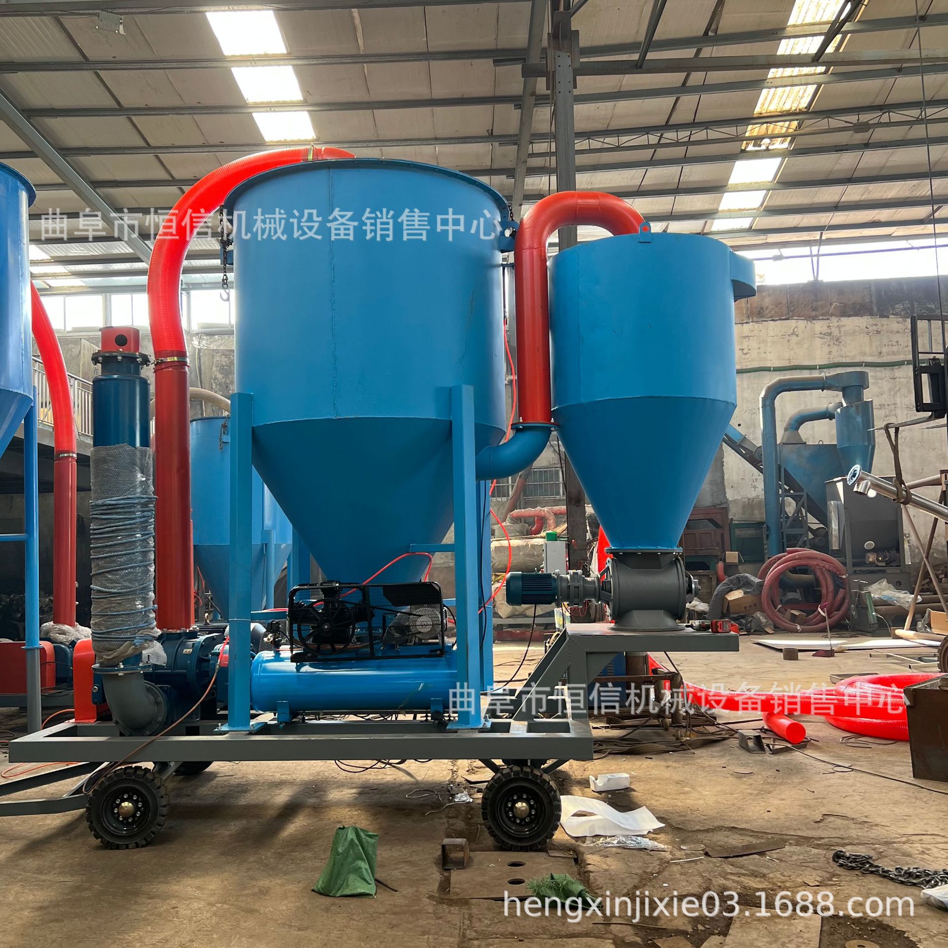 贵州毕节电厂锅底炉膛灰吸尘车zcjb 粉煤灰出入库气力吸灰机 直供