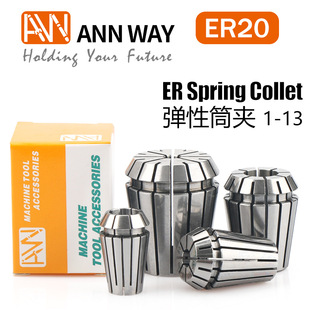 ԭ�b ̨��AW����ER16/20����Ͳ�A 1-13MM���ɊA�^�¾׵�̙C�A�^