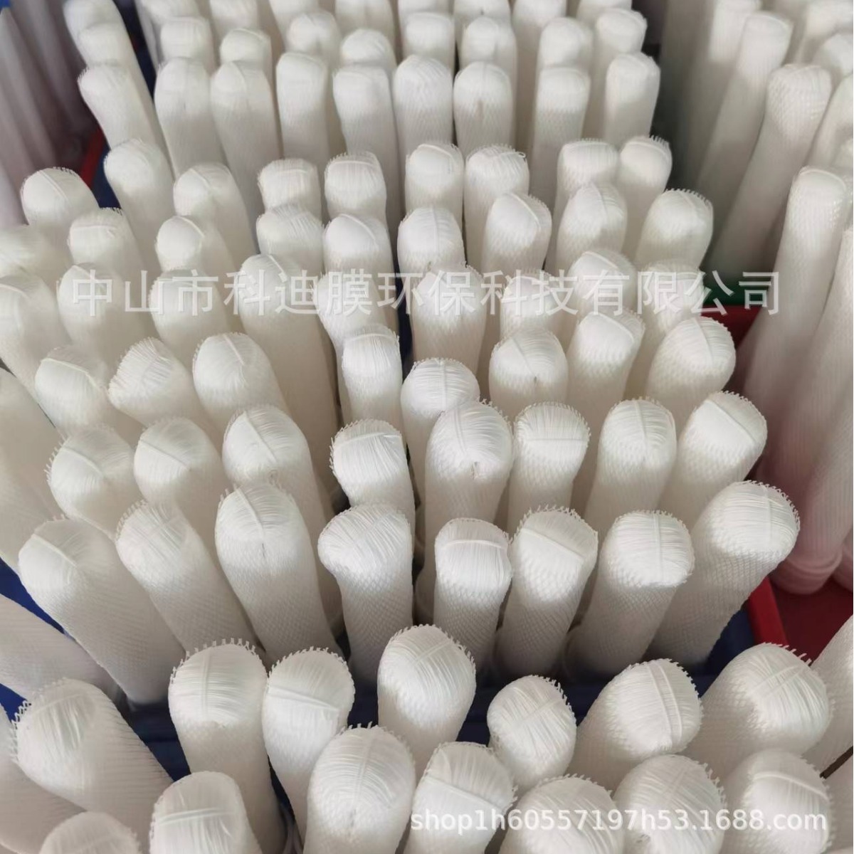 Membrana de ultrafiltración doméstica 1812 membrana seca membrana húmeda salida de agua se puede lavar a mano purificador de agua grande boca plana accesorios de superfiltro