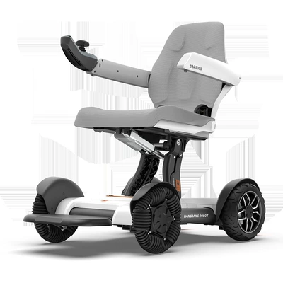 Power-assisted Battery Car Fully Automatic — Qatlanan elektrik velosipedlər - exclusive-edition-intelligent-folding-20a-lithium-battery-runs-about-25km-aviation-seatcrutch-clip