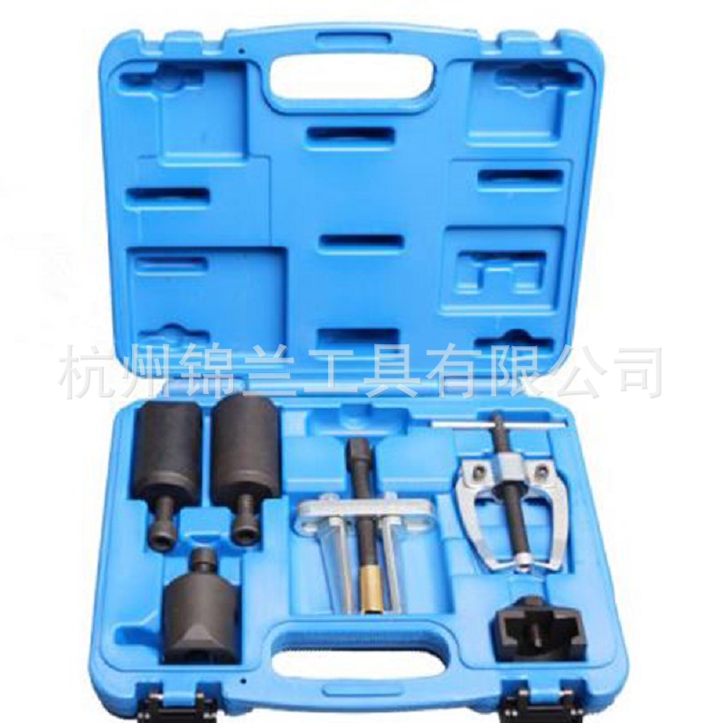 6件套雨刮臂拆卸器拉马 雨刷器拉马