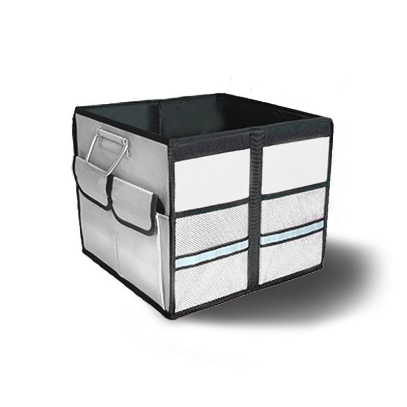 [회색 패션 스타일]