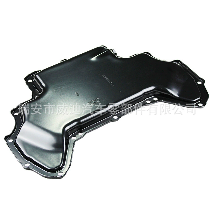 Масляный поддон двигателя Mercedes Benz 2720100128   A 2720100128