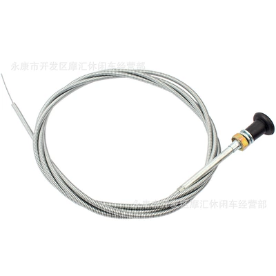 cable, Motorcycle General Parts