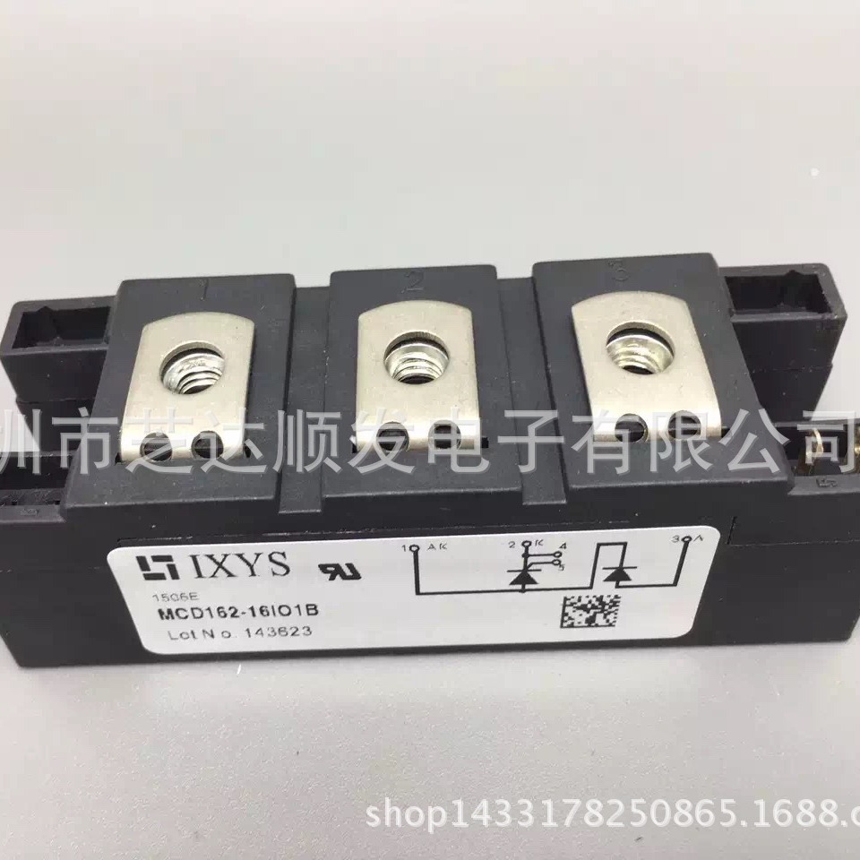 全新MCD原装1662-16IO1B价优咨询电源变压器稳定高效工业级