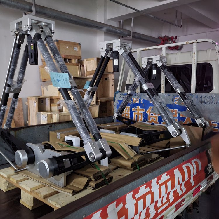 上下料自动化机械臂 耀昌搬运机械手臂 工业码垛机器人 质优