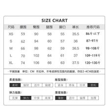 拉夏贝尔牛仔短裤女夏天外穿黑色裤子ins潮百搭高腰显瘦辣妹a字