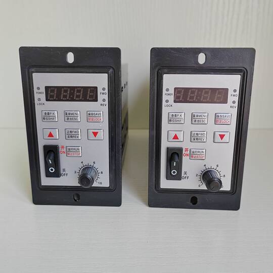 Yingke universal inverter micro motor speed controller 220V single phase in three out YK-750W factory direct sales