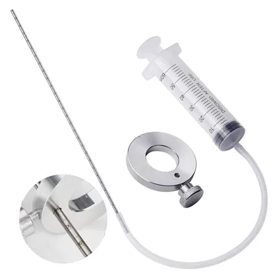 Motorcycle General Parts Fork Oil Injector Fork