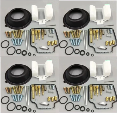 Motorcycle engine and accessories, Carburetor Repair Kit, Inquire for - 096-suitable-for-honda-cb1300-x4-1997-2003