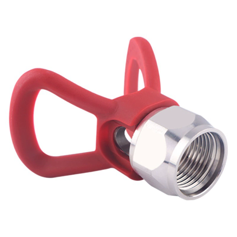 Безгазовый распылитель распылитель сиденье утка сиденье латексная краска насадка головка распылитель краски наконечник наконечника распылителя высокого давления