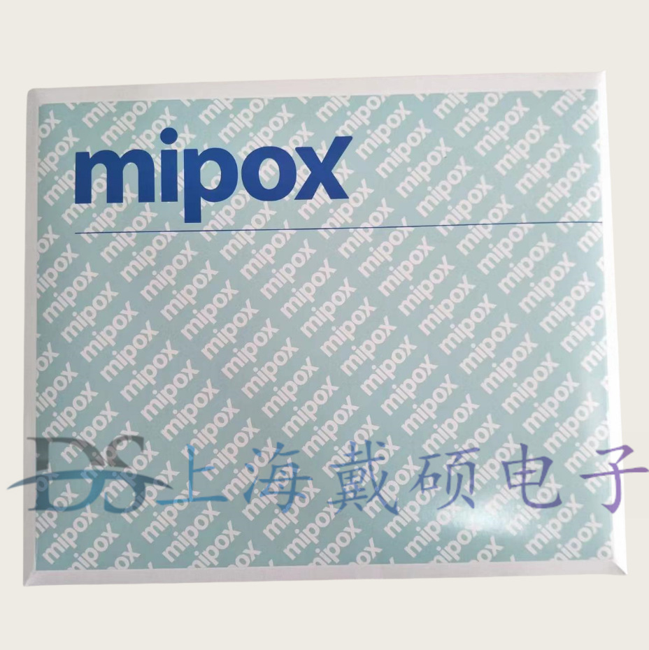 日本 Mipox 迈波斯 WA6000-SWE-FWX 研磨砂纸