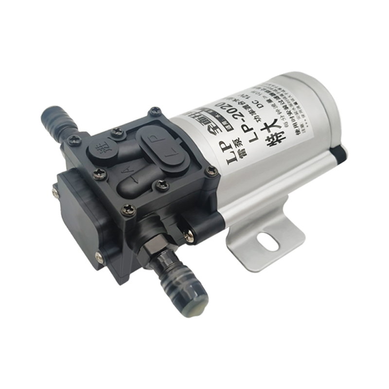 Bomba de bombeo eléctrica 12V24V220V bomba de autoaspiración bomba de gasolina bomba diesel bomba de combustible bomba doméstica pequeña