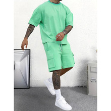 Q 43413 Ice Silk Mesh sport Set ��˿�����˶��ٸ���װ�羳