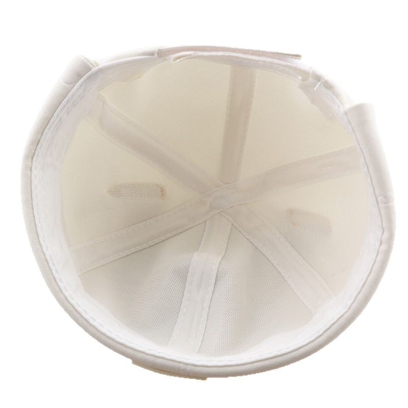 Sombrero para bebés primavera y otoño lindo pequeño niño Sombrero de primavera bebé delgado para salir a respirar gorra de piel de melón para niños