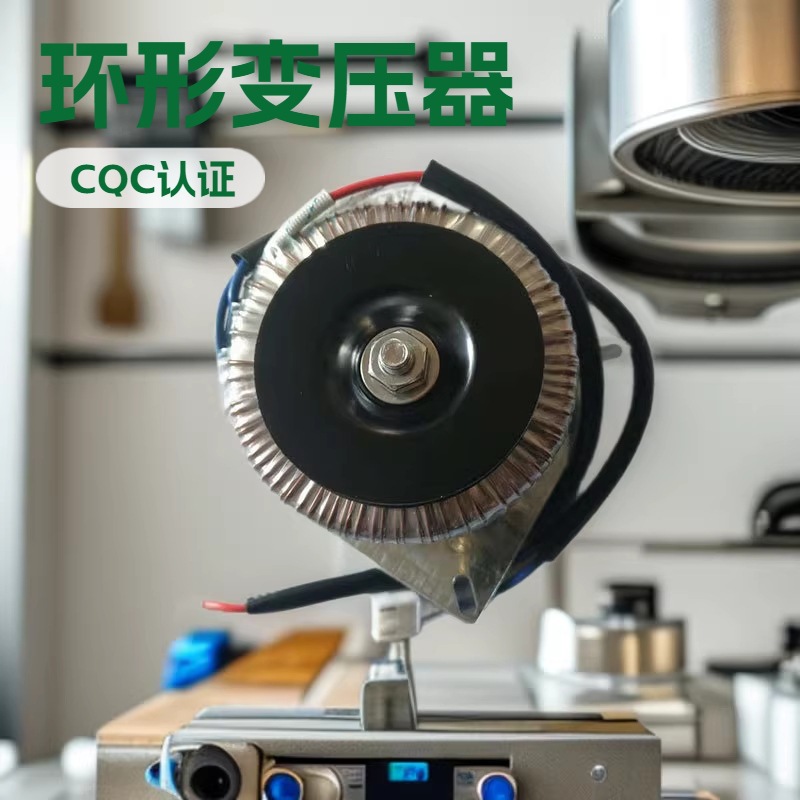 环形电源变压器220V变20V5A100W 按摩椅特价优惠佛山弥胜 CQC认证