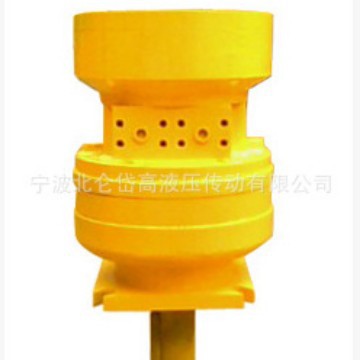 MS08乳化液液压马达