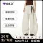 定做男女美式cleanfit工装裤