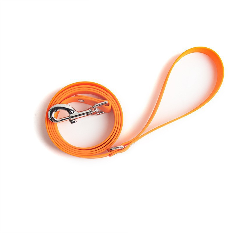 20mm 주황색 견인 로프