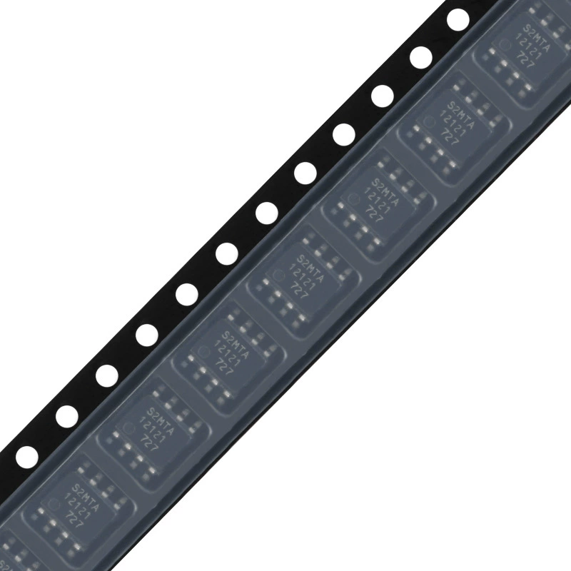 Оригинальный подлинный MB85RS1MTPNF-G-JNERE1 SOP-8 1Mбит SPI FRAM память чип