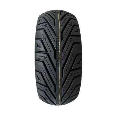 vehicle vacuum tire, Elektrikli avtomobil şinləri