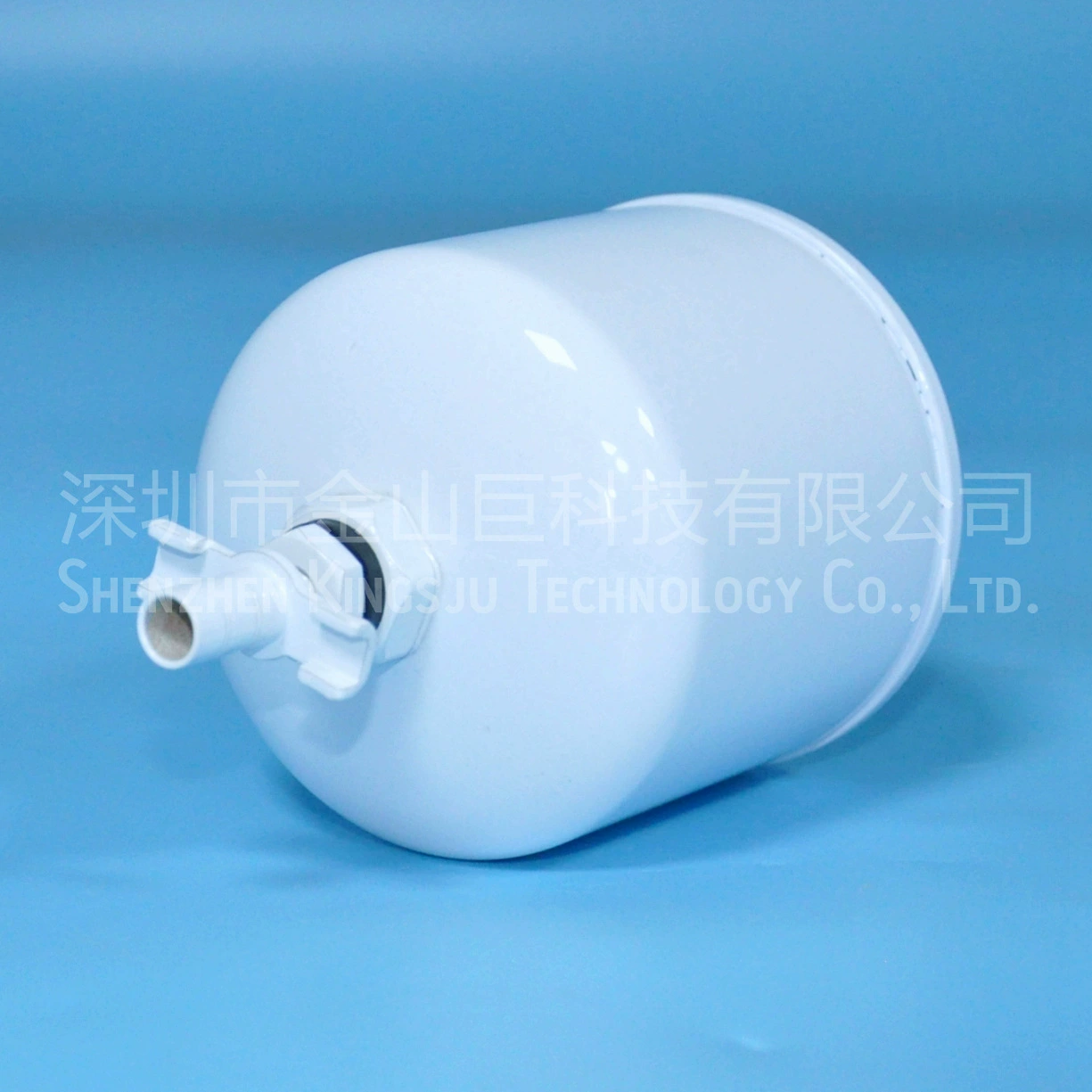 Золотой горный большой топливный фильтр FS19709 BF1267 CMF9213 P552374 SN40580