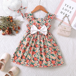EW���Qͯ�b ��Сͯ��}Ůͯ�����¿������黨�����Y�B��ȹQ1223-C