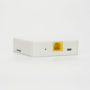 Single network port 4G router 5V power supply Smart City intelligent monitoring wireless electronic fence system manufacturer