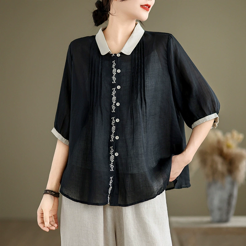 Реальная стрельба 2025 Летняя рубашка для фортепиано