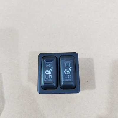 Seat heating alloy Seats and accessories