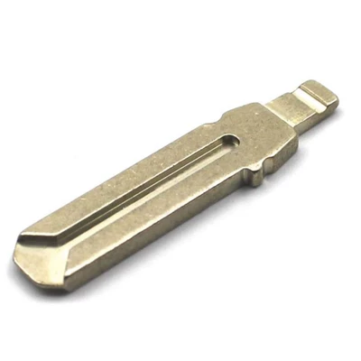 key embryo, Motorcycle Key