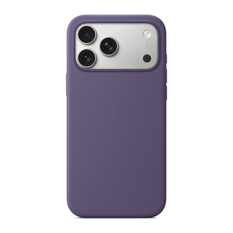 Fog purple