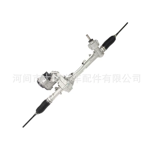 FB533D070BD Fb5z35500FT is suitable for Ford Explorer electric power steering gear, left-hand drive automatic
