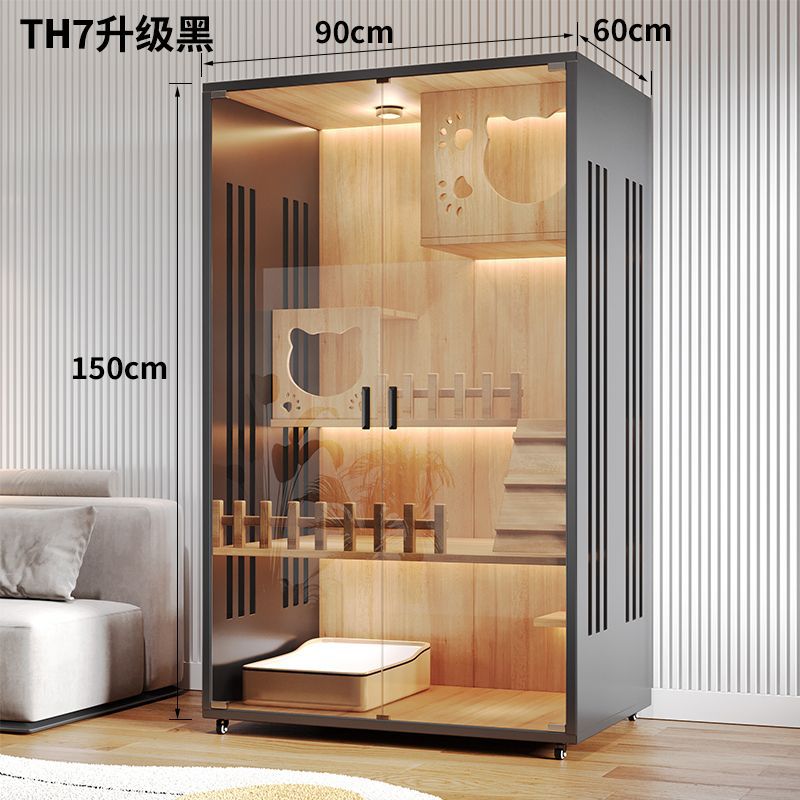 TH7 업그레이드 된 고급 빌라 90x60x150