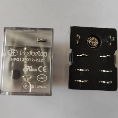 Hongfa реле HFG13/012-2Z2 высокое качество подлинный товар
