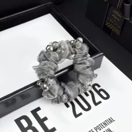 发箍;发圈;发夹