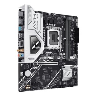 �A�TH810M AYW GAMING WIFI ����ι�����m��CPU ���Ultra5-225/F