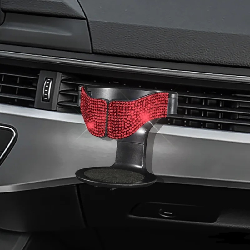 Tuyere 컵 홀더-레드 다이아몬드