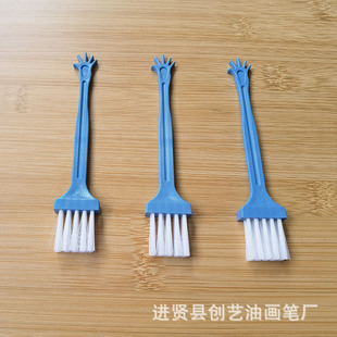 Long-term spot supply of small household appliances cleaning small brush small brush plastic brush
