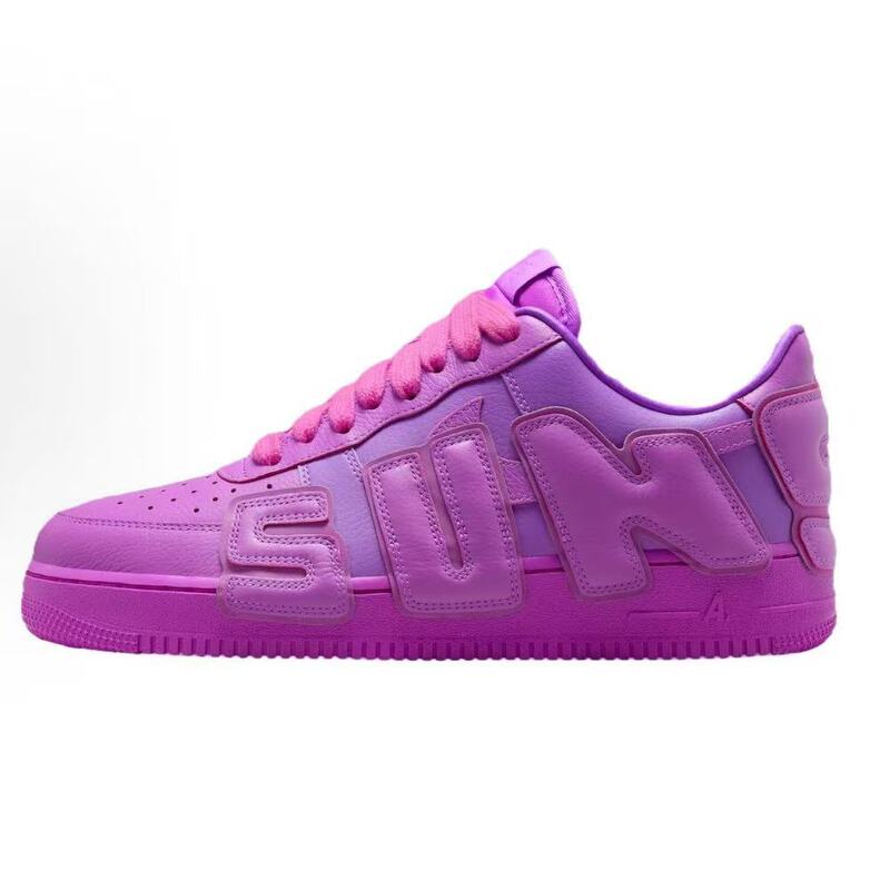 貿易 AF1 エアフォースワン DRAKE 共同ブランドの白い靴男性と女性のスポーツシューズカジュアルダックスニーカー工場直販|undefined