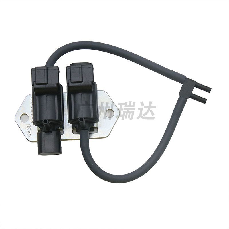 MB620532 para válvula solenoide de tanque de carbono de Mitsubishi K5T81794 MB937731