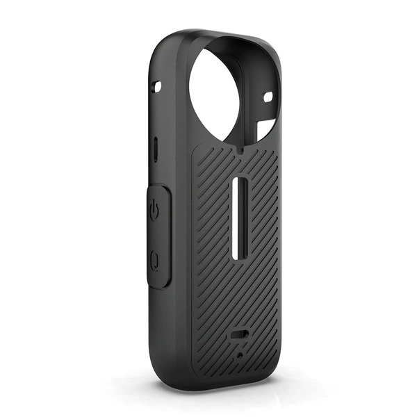 Body silicone sleeve