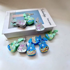 彩虹圈;扭蛋;惯性回力玩具